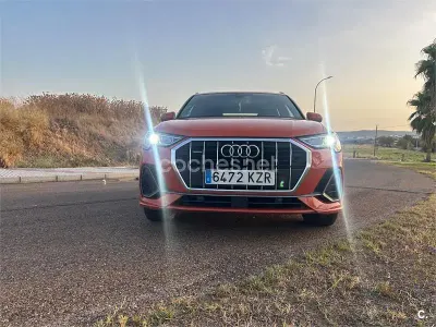 Usado Audi Q3