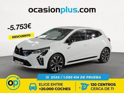 Blanco Usado 2024 Mitsubishi Colt | 19.950 €