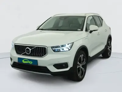 Usado Volvo XC40 Business Edition 261 CV (191 kW) 2020 SUV