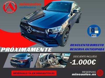 Mercedes GLC300