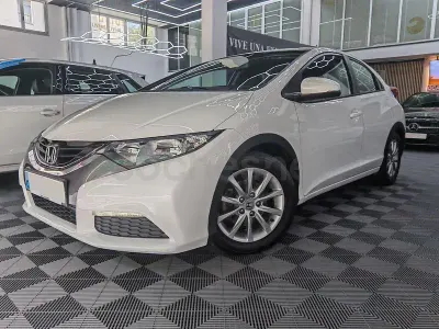 Usado Honda Civic