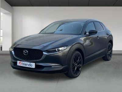 Nuevo Mazda CX-30 Homura-Line 140 CV (102 kW) 2025 Gris SUV