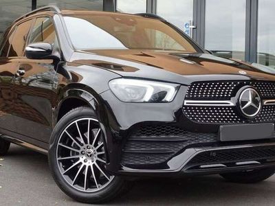 Mercedes GLE400
