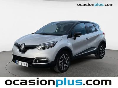 usado Renault Captur Zen Energy TCe 66kW (90CV) eco2