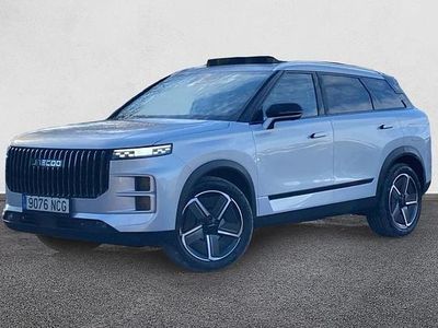 Usado Jaecoo 7 147 CV (108 kW) 2025 SUV