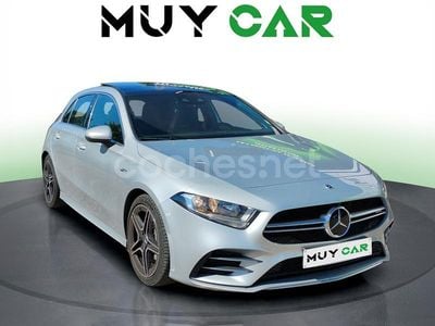 Mercedes A35 AMG
