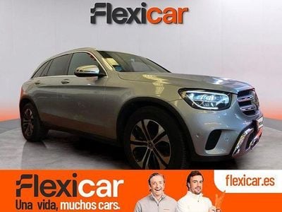 Mercedes GLC220