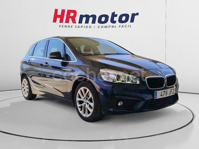 BMW 216 Active Tourer