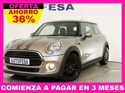 Mini Cooper D