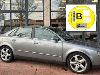 Usado Audi A4