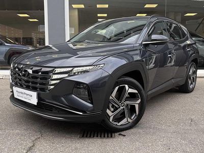 Usado 2023 Hyundai Tucson SUV | 27.990 € (Precio justo)