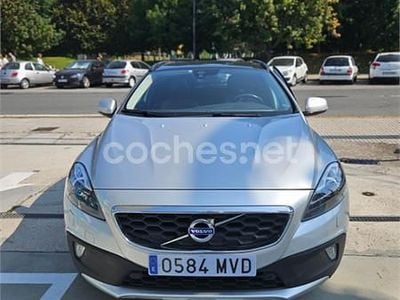 Volvo V40 CC