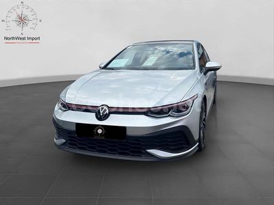 Gris / plata Usado 2021 VW Golf VIII GTI Clubsport Berlina | 34.900 € (Precio justo)