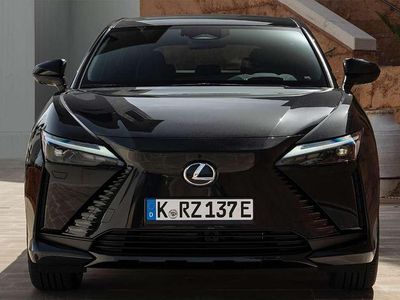 Usado Lexus RZ 300e Executive Line 150 kW (204 CV) 2025 SUV