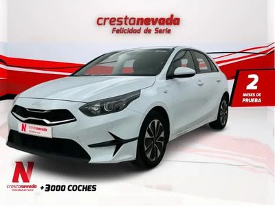 Usado Kia Ceed 101 CV (74 kW) 2024 Utilitario