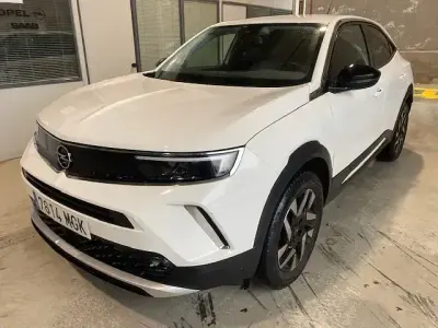 Usado Opel Mokka Edition 100 CV (73 kW) 2023 Otro SUV