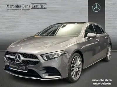 Usado Mercedes A250