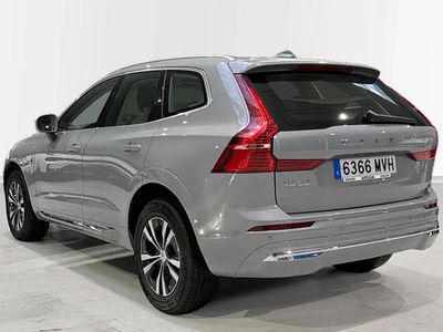 Usado 2024 Volvo XC60 Core SUV | 45.900 € (Precio justo)