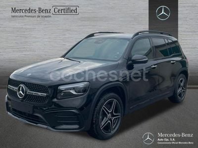 Mercedes GLB200