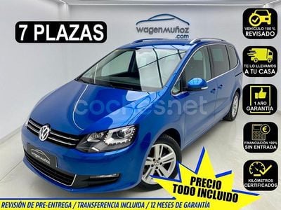 VW Sharan