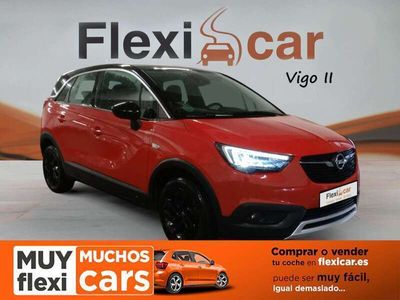 usado Opel Crossland X 1.5D 75kW (102CV) Innovation S/S Diésel en Flexicar Vigo 2