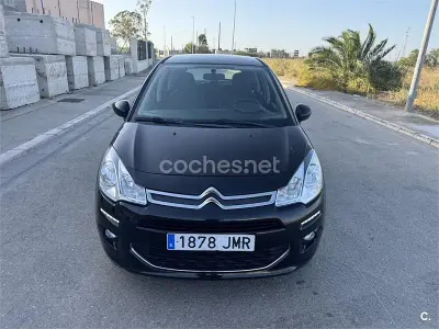 Usado Citroën C3