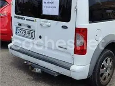 Usado Ford Tourneo Connect