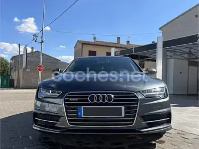 Usado Audi A7 Sportback