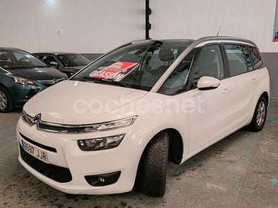 Citroën Grand C4 Picasso
