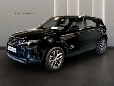 Usado Land Rover Range Rover evoque S 272 CV (200 kW) 2024 Negro SUV