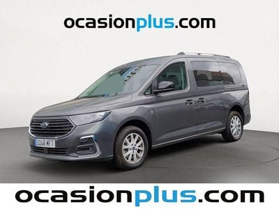 Ford Grand Tourneo Connect