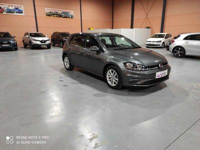 usado VW Golf VII 