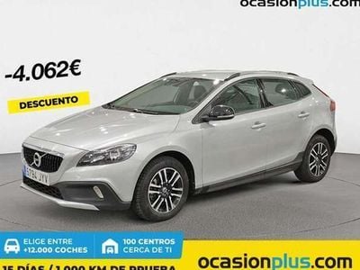 Volvo V40 CC