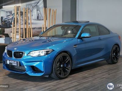 usado BMW M2 Serie 2