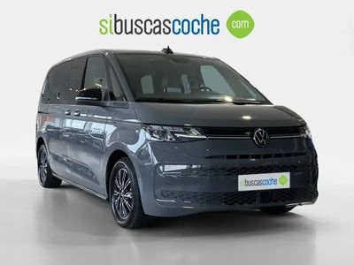 VW Multivan