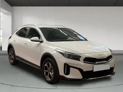 Usado Kia XCeed