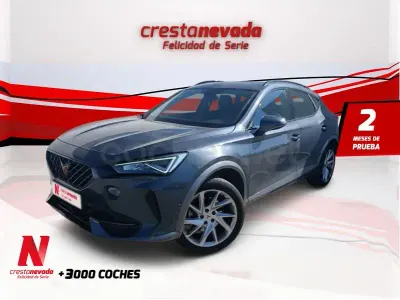 Usado Cupra Formentor