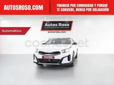 Usado Kia XCeed
