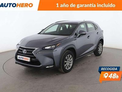 Lexus NX300h
