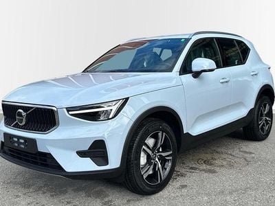Nuevo Volvo XC40 Core 163 CV (119 kW) 2026 Otro SUV