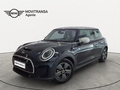 Usado Mini Cooper SE 135 kW (184 CV) 2023 Utilitario