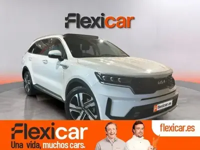 Usado Kia Sorento Plus 230 CV (169 kW) 2023 Blanco SUV