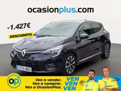 Usado Renault Clio