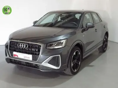 Usado Audi Q2
