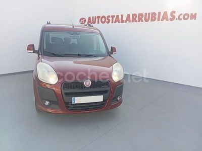 Fiat Doblò