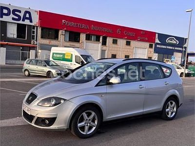 Seat Altea XL