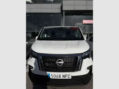 Usado Nissan Primastar