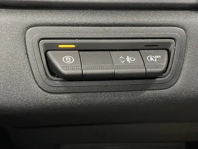 Usado Renault Captur Techno 91 CV (66 kW) 2026 Azul SUV