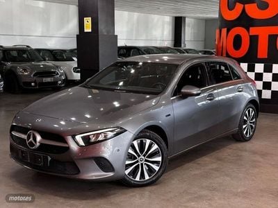 Mercedes A250