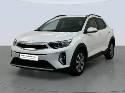Usado Kia Stonic